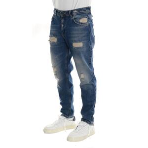 JEANS YELLOWSTONE PONT DENIM - Mad Fashion | img vers.300x/